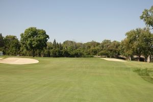 Milwaukee CC 15th Fairway 2024